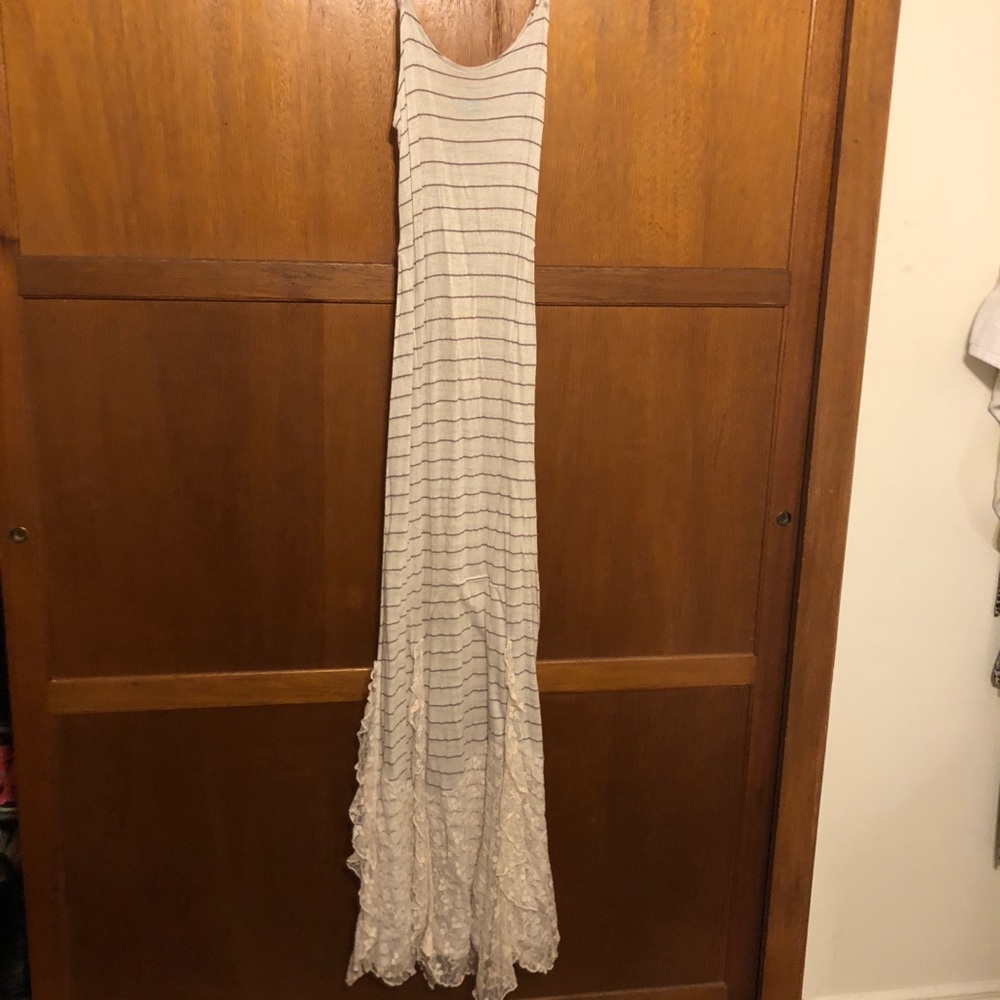 Free People Maxi Dress